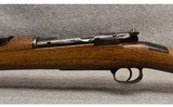 Mauser Oviedo ~ 1916 ~ .308 winchester - 7 of 10