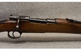 Mauser Oviedo ~ 1916 ~ .308 winchester - 3 of 10
