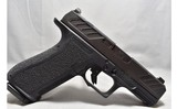 Shadow Systems ~ XR920 ~ 9mm Luger - 1 of 3