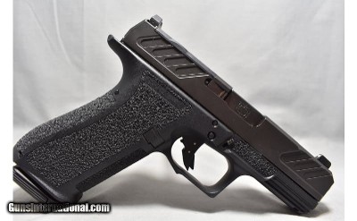 Shadow Systems ~ XR920 ~ 9mm Luger