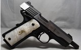 Browning Arms ~ Black Label ~ .380 Auto - 3 of 3