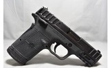 Smith & Wesson ~ Equalizer ~ 9mm Luger - 1 of 3