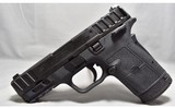 Smith & Wesson ~ Equalizer ~ 9mm Luger - 2 of 3