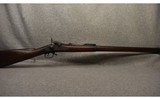 U.S. Springfield ~ Model 1884 ~ .45-70 Government - 1 of 10