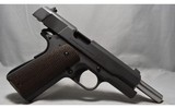 Springfield Armory ~ Mil-Spec ~ .45 Auto - 3 of 3
