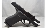 Glock ~ 43X ~ 9mm Luger - 3 of 3