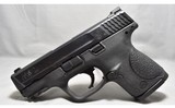 Smith & Wesson ~ M&P 40C ~ .40 S&W - 2 of 3