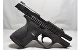 Smith & Wesson ~ M&P 40C ~ .40 S&W - 3 of 3