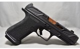 Shadow Systems ~ MR920P ~ 9mm Luger - 1 of 3