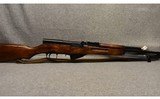 SKS ~ 7.62x39mm - 1 of 12