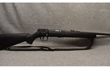 Savage Arms ~ Mark II ~ .22 Long Rifle - 1 of 8