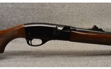 Remington ~ Speedmaster Model 552 ~ .22 Short, Long, Long rifle - 3 of 11
