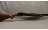 Remington ~ Speedmaster Model 552 ~ .22 Short, Long, Long rifle - 1 of 11