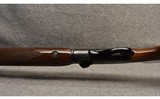 Remington ~ Speedmaster Model 552 ~ .22 Short, Long, Long rifle - 9 of 11