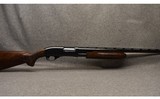 Remington ~ Model 870 TB Wingmaster ~ 12 Gauge - 1 of 11