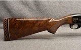 Remington ~ Model 870 Magnum Ducks Unlimited Mississippi Edition ~ 12 Gauge - 2 of 12