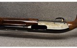 Remington ~ Model 870 Magnum Ducks Unlimited Mississippi Edition ~ 12 Gauge - 12 of 12