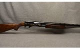 Remington ~ Model 870 Magnum Ducks Unlimited Mississippi Edition ~ 12 Gauge