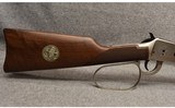 Winchester ~ Model 94 John Wayne Commemorative ~ .32-40 Winchester - 2 of 11