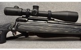 Savage Arms ~ Model 112 ~ .338 Lapua Magnum - 3 of 13