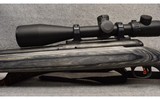 Savage Arms ~ Model 112 ~ .338 Lapua Magnum - 6 of 13