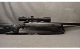 Savage Arms ~ Model 112 ~ .338 Lapua Magnum - 1 of 13