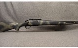 Bergara ~ Model B-14 ~ 6.5 Creedmoor - 1 of 12