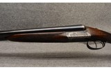 Webley & Scott ~ 12 Gauge - 8 of 14