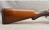 Webley & Scott ~ 12 Gauge - 3 of 14