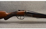 Webley & Scott ~ 12 Gauge - 4 of 14