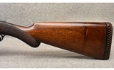 Webley & Scott ~ 12 Gauge - 6 of 14