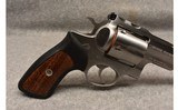 Ruger ~ Super Redhawk ~ .44 Magnum - 2 of 5