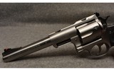 Ruger ~ Super Redhawk ~ .44 Magnum - 5 of 5