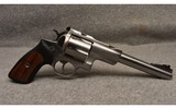 Ruger ~ Super Redhawk ~ .44 Magnum - 1 of 5