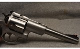 Ruger ~ Super Redhawk ~ .44 Magnum - 3 of 5