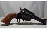 Ruger ~ New Model Blackhawk ~ .45