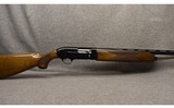 P. Beretta ~ AL 2 ~ 12 Gauge Magnum