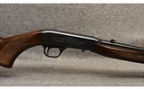 Browning ~ SA-22 ~ .22 Long Rifle - 3 of 10