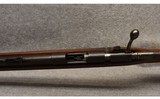 Remington ~ Model 512 The Sportmaster ~ .22 Short, Long, Long Rifle - 8 of 8