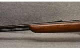 Remington ~ Model 512 The Sportmaster ~ .22 Short, Long, Long Rifle - 7 of 8