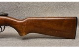 Remington ~ Model 512 The Sportmaster ~ .22 Short, Long, Long Rifle - 5 of 8