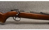 Remington ~ Model 512 The Sportmaster ~ .22 Short, Long, Long Rifle - 3 of 8