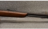 Remington ~ Model 512 The Sportmaster ~ .22 Short, Long, Long Rifle - 4 of 8