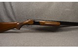 Browning ~ Citori ~ 12 Gauge