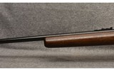 Winchester ~ Model 67 ~ .22 Short, Long, Long rifle - 7 of 9