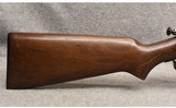 Winchester ~ Model 67 ~ .22 Short, Long, Long rifle - 2 of 9