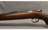 Winchester ~ Model 67 ~ .22 Short, Long, Long rifle - 6 of 9