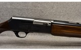 Browning ~ Model 2000 ~ 12 Gauge - 3 of 11