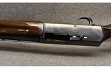 Browning ~ Model 2000 ~ 12 Gauge - 11 of 11