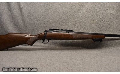 Savage Arms ~ Model 110 Varmint ~ .243 Winchester